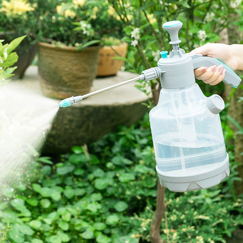 💦Gartensprühflasche für Pflanzen mit Verlängerungsdüse