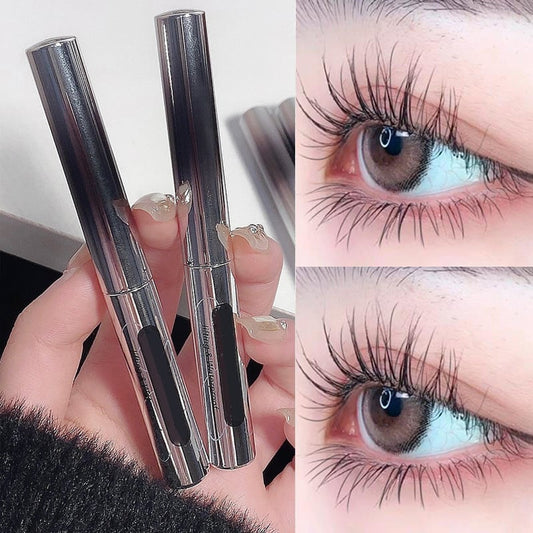 🔥2026 Neues Upgrade 50 % Rabatt🔥Metall-Wimperntusche