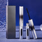 🔥2026 Neues Upgrade 50 % Rabatt🔥Metall-Wimperntusche