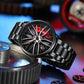 🎄🎁Weihnachts-Super-Sale: 80 % Rabatt⌚Elegante Uhr mit Rennlenker™ | Wo Zeit geschätzt wird
