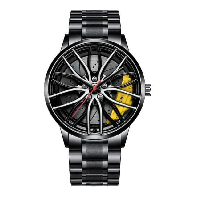 🎄🎁Weihnachts-Super-Sale: 80 % Rabatt⌚Elegante Uhr mit Rennlenker™ | Wo Zeit geschätzt wird