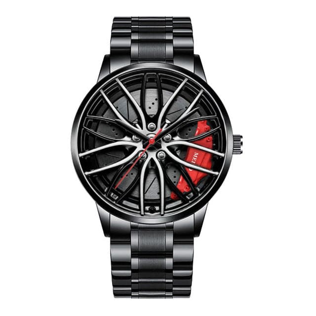 🎄🎁Weihnachts-Super-Sale: 80 % Rabatt⌚Elegante Uhr mit Rennlenker™ | Wo Zeit geschätzt wird