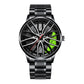 🎄🎁Weihnachts-Super-Sale: 80 % Rabatt⌚Elegante Uhr mit Rennlenker™ | Wo Zeit geschätzt wird