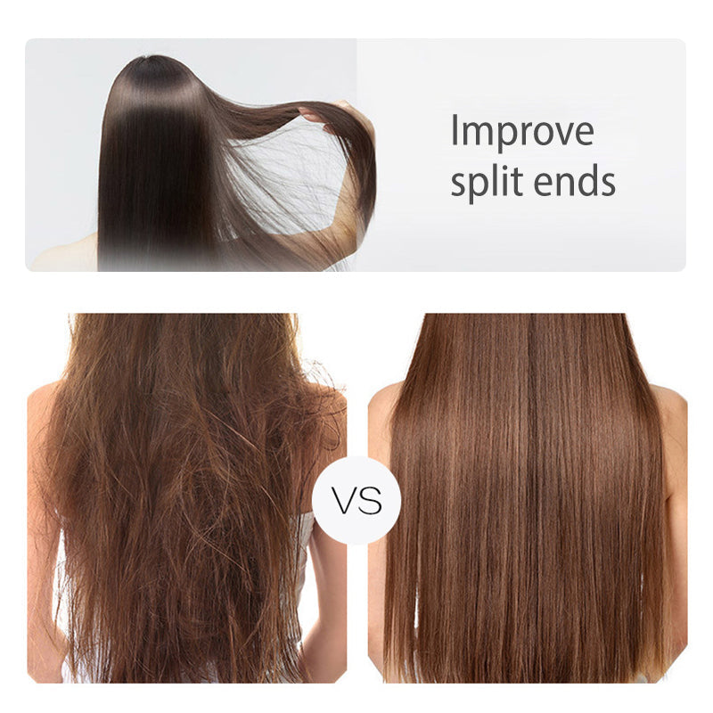 💥Herbal Essence 50 % Rabatt🌿Feuchtigkeitsspendende und gegen Frizz wirkende Haarmaske