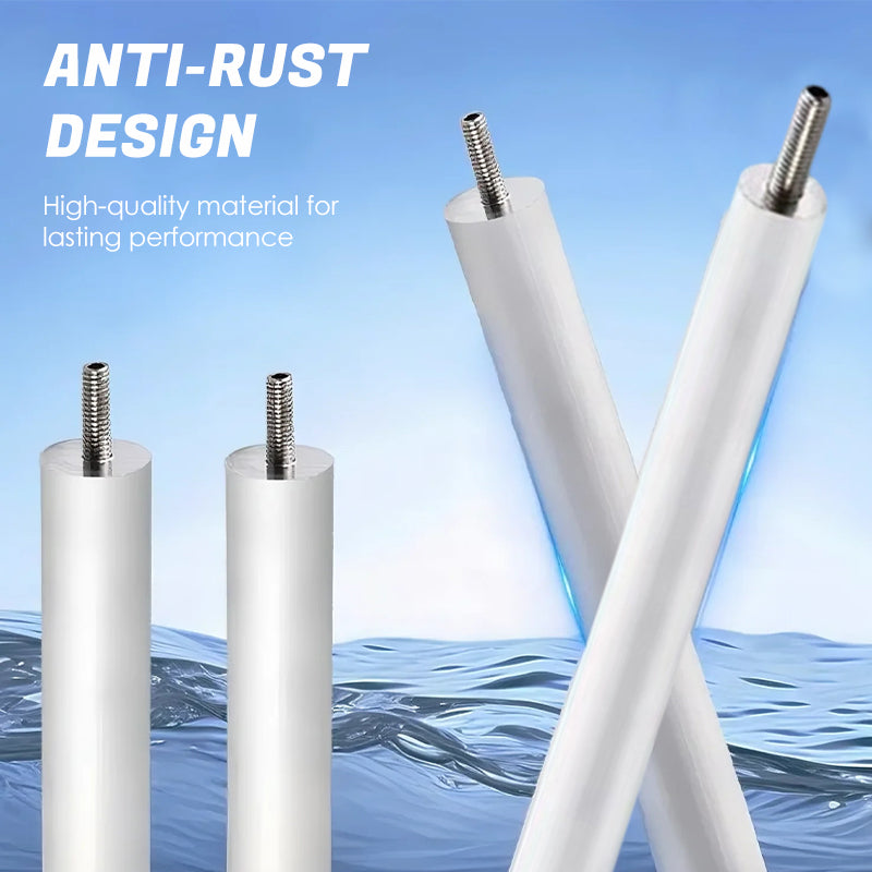Magnesium-Anodenstab für Warmwasserbereiter