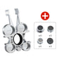 📢📢50% RABATT!!! ✨ Universal Serviceschlüssel für Strahlregler & Duschventile