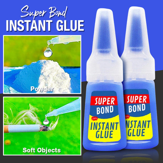 Super Bond Sekundenkleber