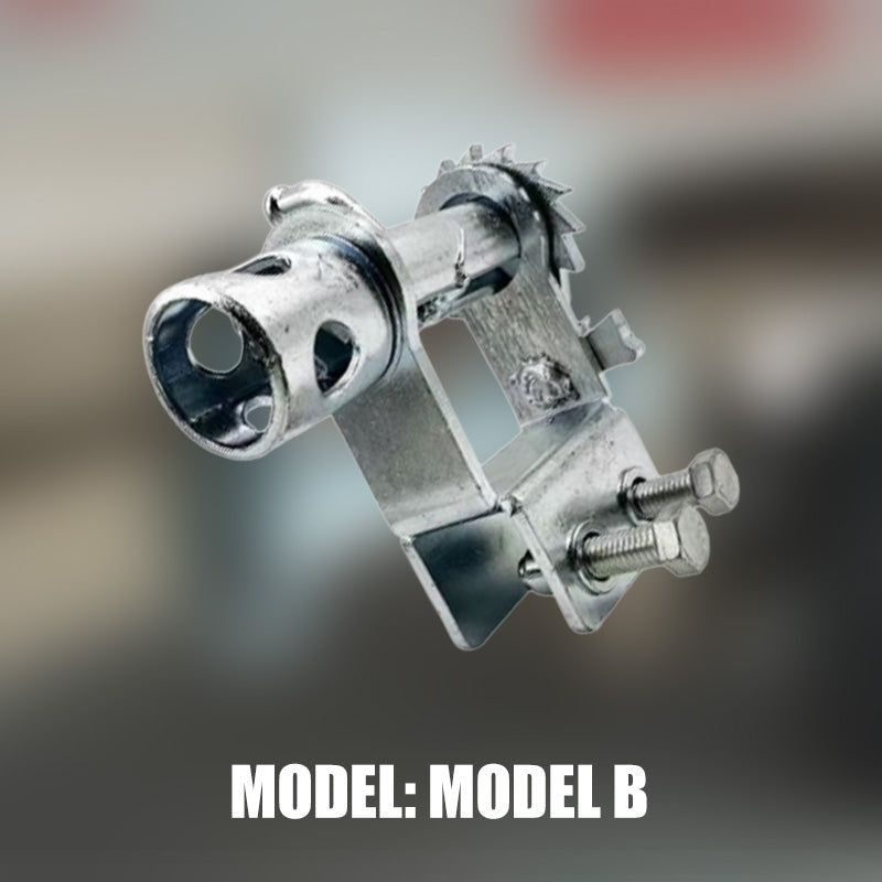 Universelles Seilspannwerkzeug für Kleinlastwagen