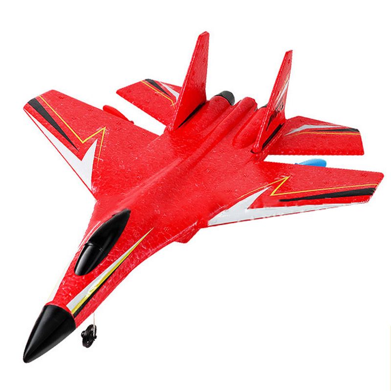🎄Weihnachtsverkauf💕📢📢 Flash Sale: Nur noch 3 Stunden! ⏰⏰——🔥 2.4GHz RC Segelflugzeug mit Kreisel——Lieblingsspielzeug von Kindern