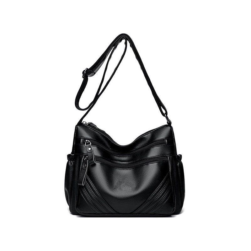 💖Black-Friday-Mega-Angebot – 50 % Rabatt!💖Modische Umhängetasche für Damen mit verstellbarem Riemen