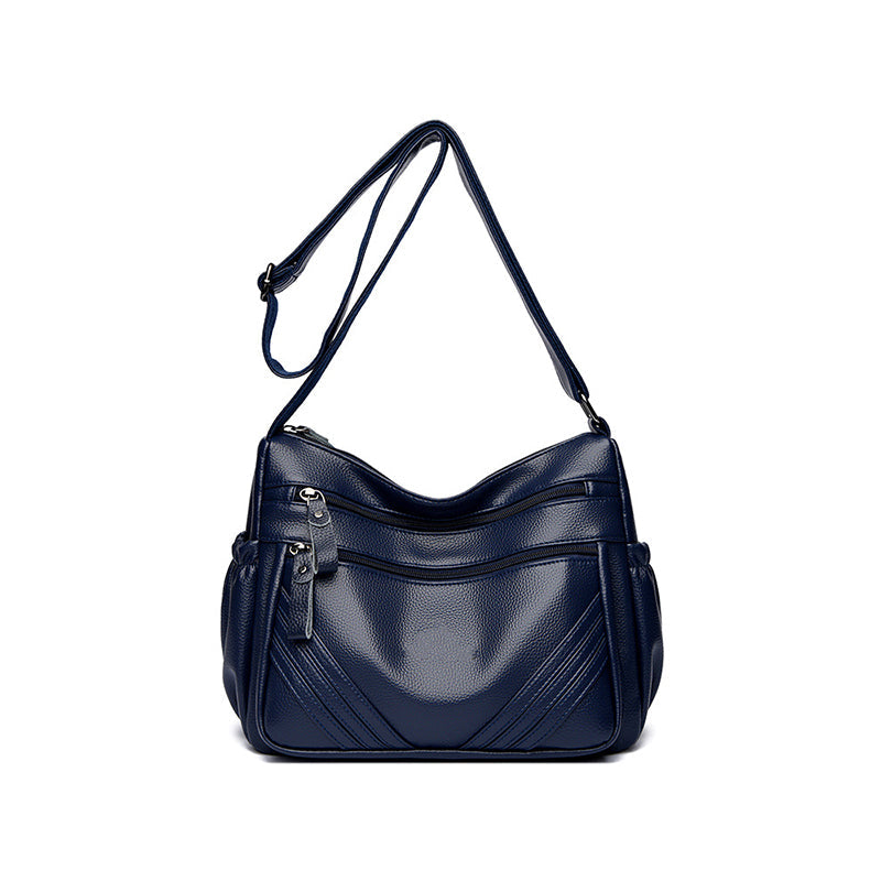 💖Black-Friday-Mega-Angebot – 50 % Rabatt!💖Modische Umhängetasche für Damen mit verstellbarem Riemen