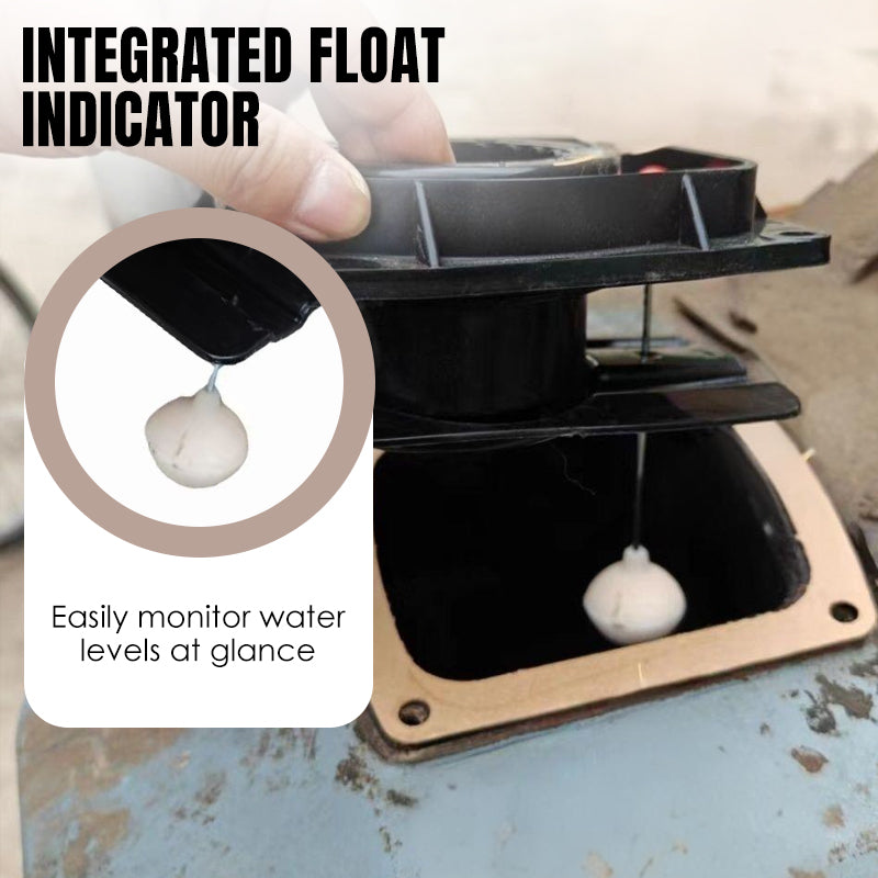 12-40 PS Dieselmotor-Wassertankdeckel