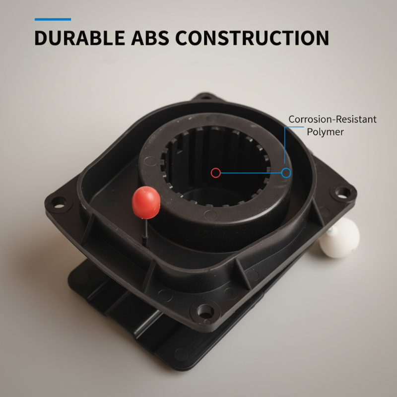 12-40 PS Dieselmotor-Wassertankdeckel