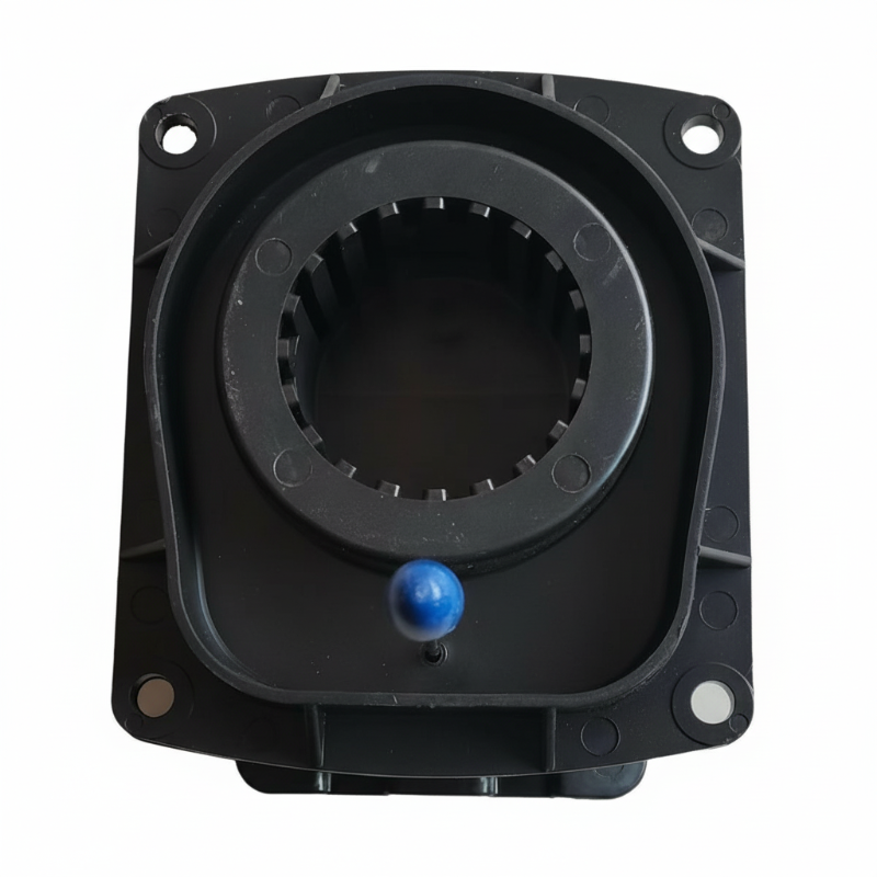 12-40 PS Dieselmotor-Wassertankdeckel