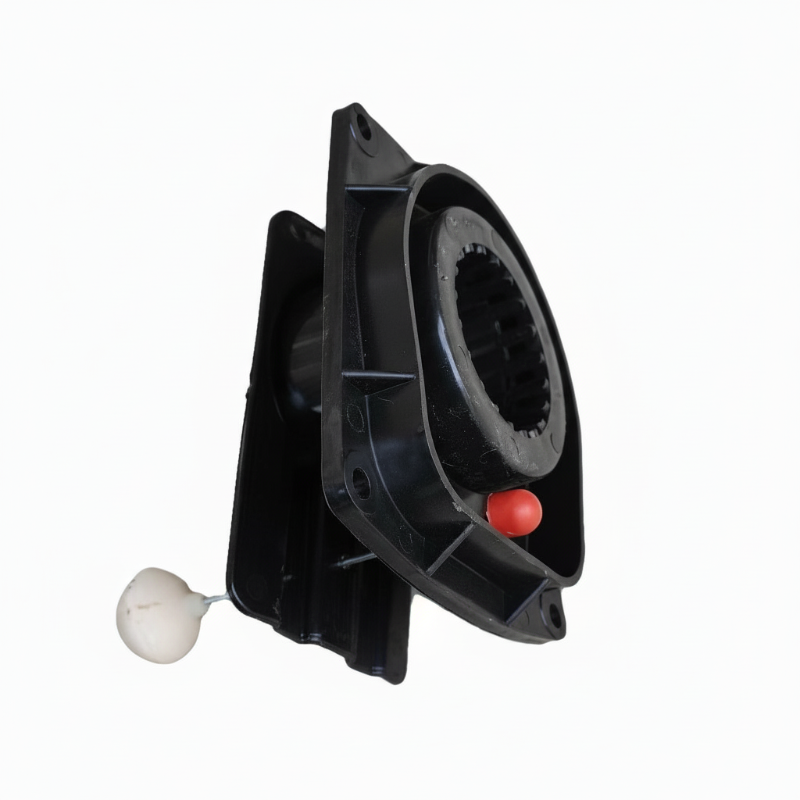 12-40 PS Dieselmotor-Wassertankdeckel