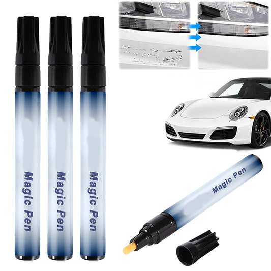 🎁Kaufen Sie 1 bekommen Sie 1 gratis✏️Kratzerentfernungsstift für Autos