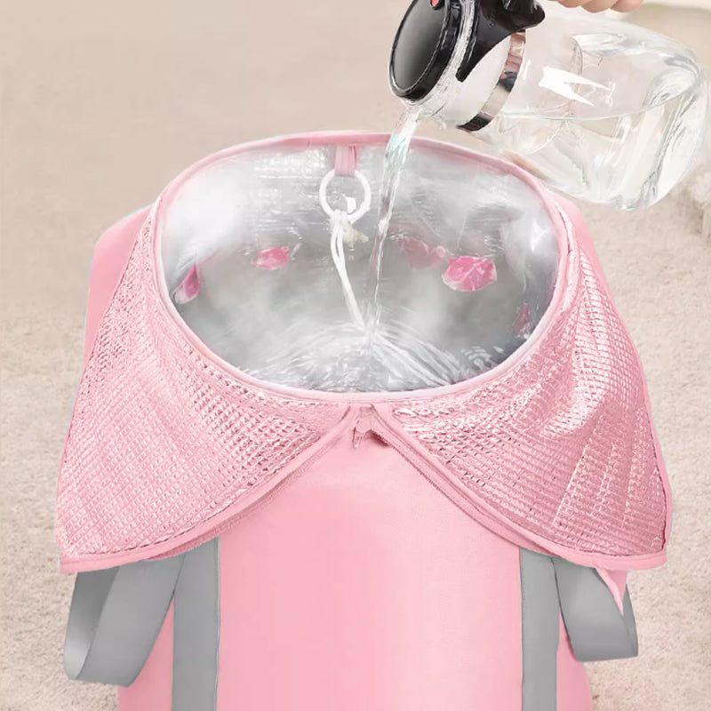 ⏳Zeitlich begrenzt 50 % Rabatt💥Zusammenklappbare Fußbadewanne zum Einweichen der Füße