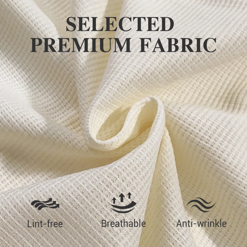 🔥2025 Ausgewählte Herrenmode🔥Herren-Langarmshirt aus Jacquard-Strick