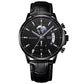 🔥Heißer Verkauf 50% Rabatt🌍Herrenuhr mit Globusmotiv im maritimen Stil