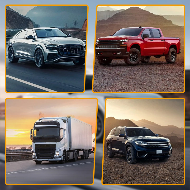 ⚡⚡Dieser Batterietrennschalter eignet sich für 12-V- oder 24-V-Autobatterien🚗🚗Einschließlich Pkw, Lkw und anderen Fahrzeugen, und bietet erhöhte Sicherheit und Schutz für Ihr elektrisches System.