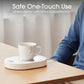 Intelligenter USB-Heizuntersetzer