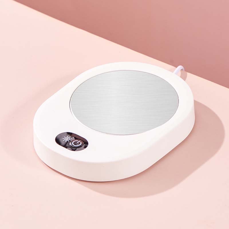 Intelligenter USB-Heizuntersetzer
