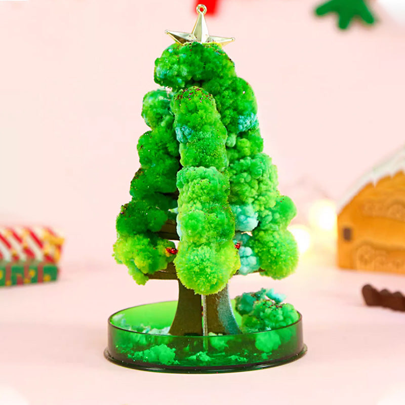 🔥Zeitlich begrenzte Aktion – 50 % RABATT🔥Magischer Weihnachtsbaum