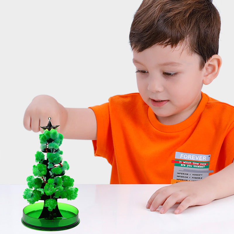 🔥Zeitlich begrenzte Aktion – 50 % RABATT🔥Magischer Weihnachtsbaum