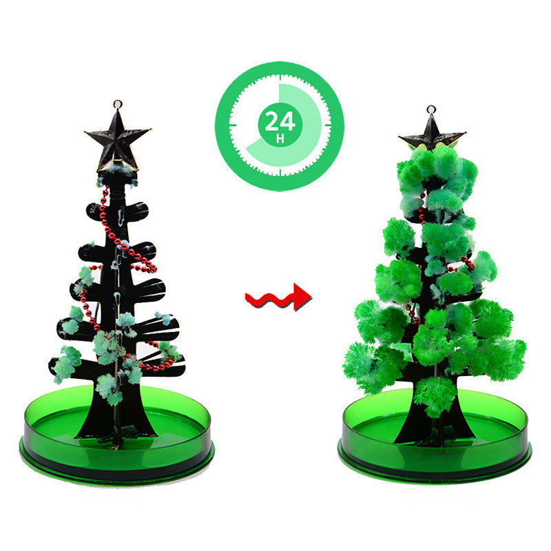 🔥Zeitlich begrenzte Aktion – 50 % RABATT🔥Magischer Weihnachtsbaum