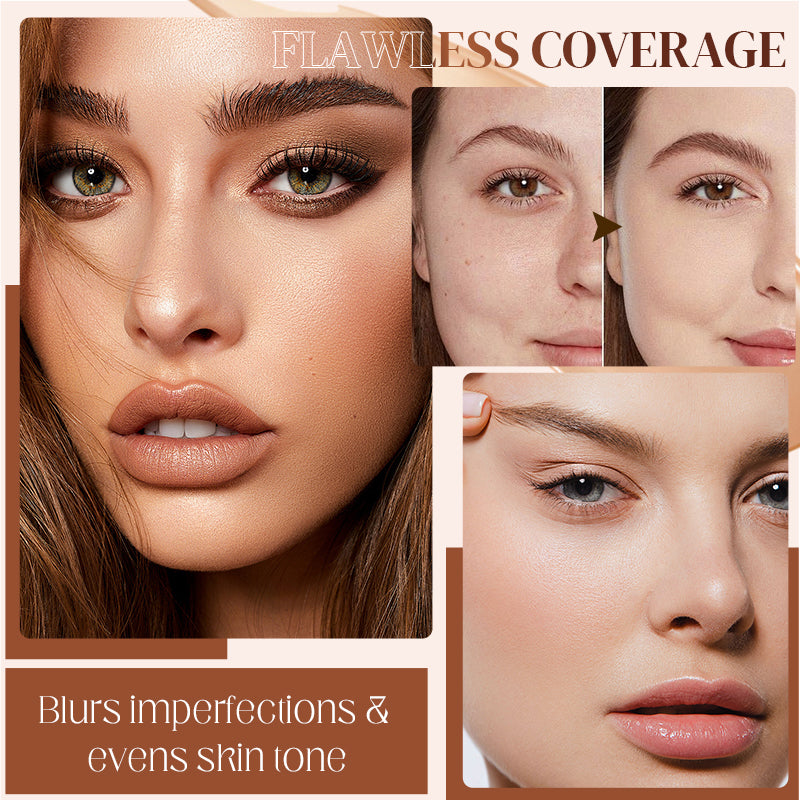 💥Heißer Verkauf: 50 % Rabatt💥Natürlicher Glow-Aufhellender Concealer-Primer💦