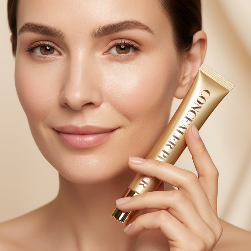 💥Heißer Verkauf: 50 % Rabatt💥Natürlicher Glow-Aufhellender Concealer-Primer💦