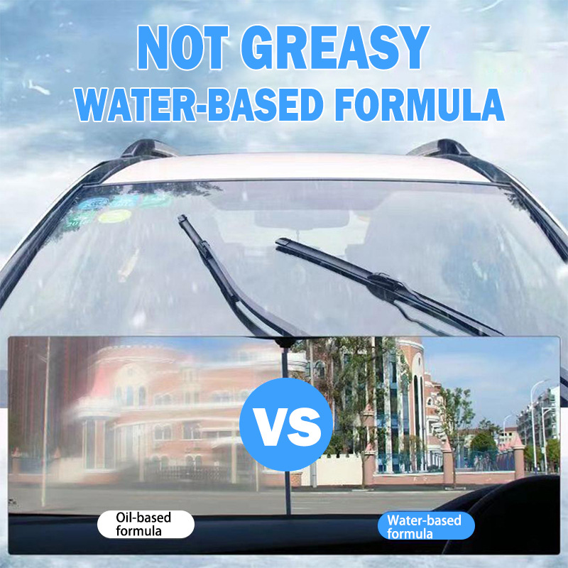 🎁3 Kaufen 1 Gratis Dazu⏳Die windschutzscheibe des autos für winter kühlspray