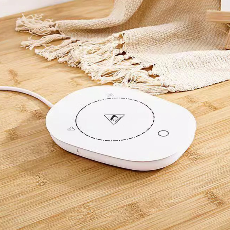 🔥Heißer Verkauf: 50 % Rabatt🔥Smart Heating Untersetzer