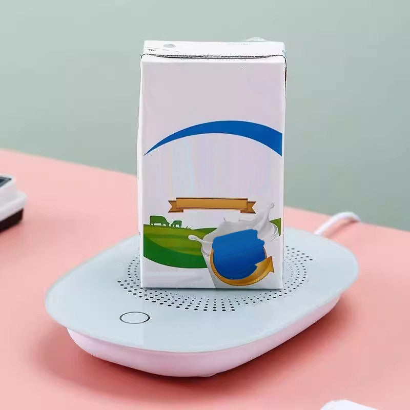 🔥Heißer Verkauf: 50 % Rabatt🔥Smart Heating Untersetzer