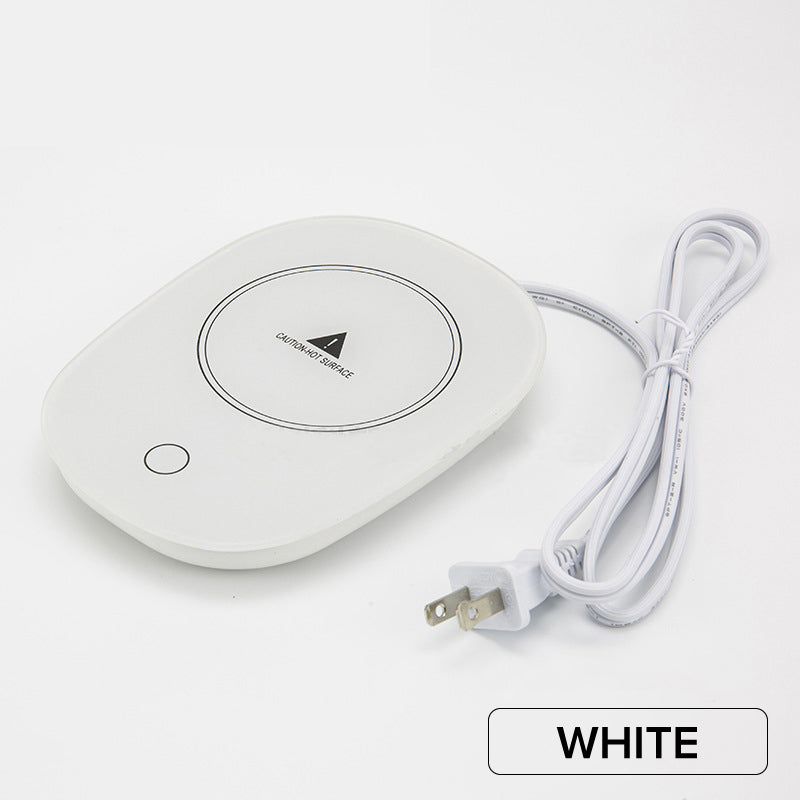 🔥Heißer Verkauf: 50 % Rabatt🔥Smart Heating Untersetzer