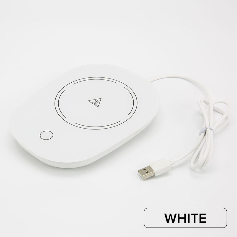 🔥Heißer Verkauf: 50 % Rabatt🔥Smart Heating Untersetzer
