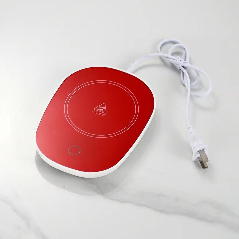 🔥Heißer Verkauf: 50 % Rabatt🔥Smart Heating Untersetzer