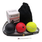 🎅Weihnachtsangebote - 50 % Rabatt🎄Box-Reflexball-Stirnband