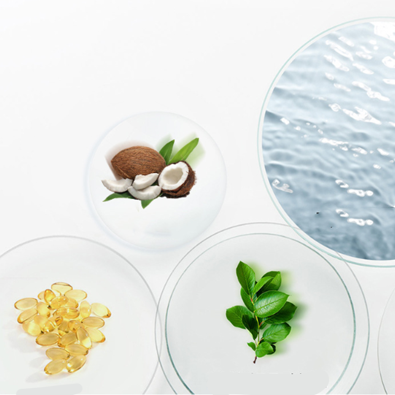 🐾 50% RABATT JETZT! 🔥 Sanfter Pflanzlicher Deo-Schaum für Haustiere - Neutralisiert Gerüche & Pflegt das Fell, Ideal für Zwischen den Bädern ✨