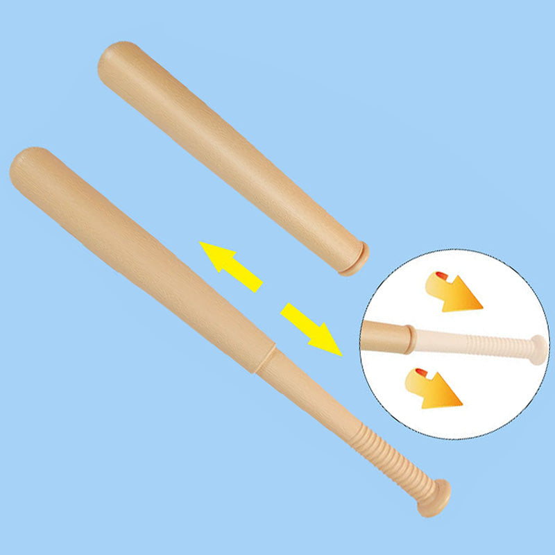⚾[Geschenk für Kinder] ⚾Baseball-Pitching-Maschine für Kinder zum Selbstspielen