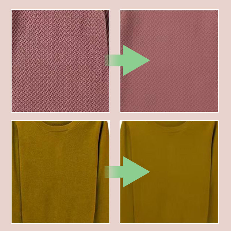 380 ml Mittel zur Wiederherstellung der Schrumpfung von Pullovern