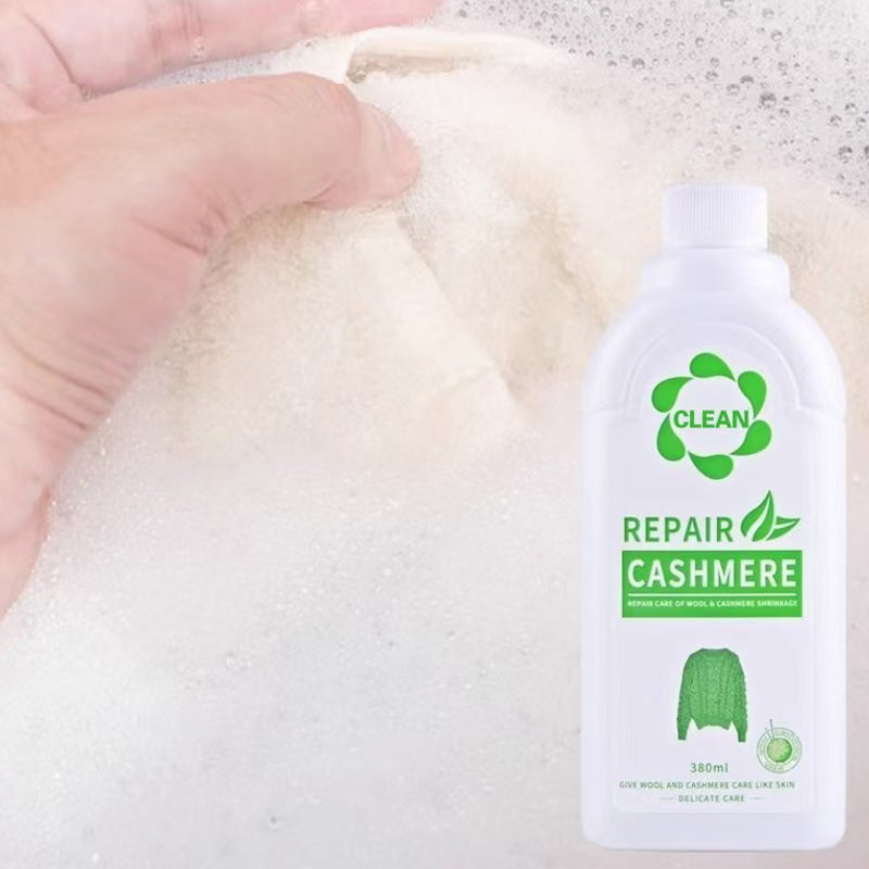 380 ml Mittel zur Wiederherstellung der Schrumpfung von Pullovern