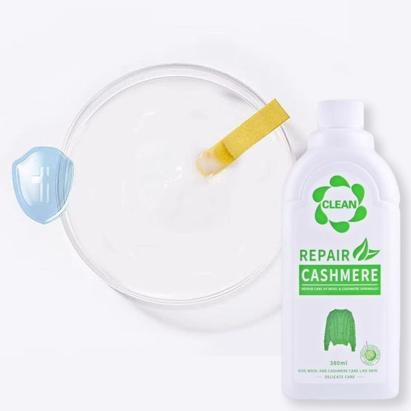 380 ml Mittel zur Wiederherstellung der Schrumpfung von Pullovern