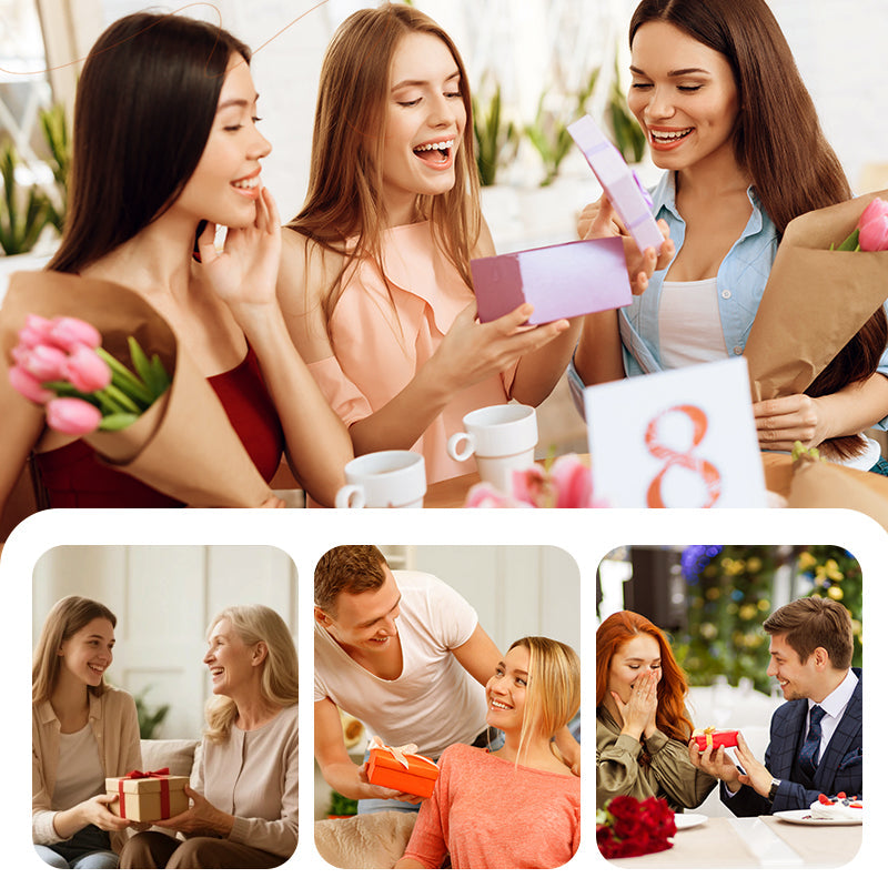🦋 Heißer Verkauf 50 % Rabatt💎Elegante Schmetterlings-Schmuckuhr für Damen