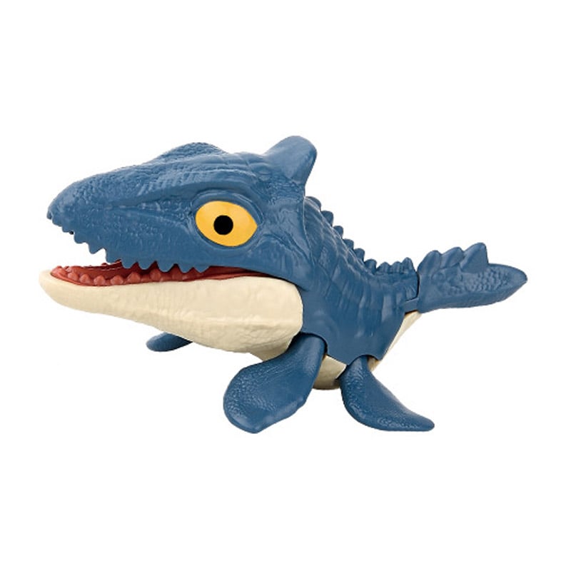 🔥Solange der Vorrat reicht 50% Rabatt!🎉Dinosaurier-Spielzeug, das in die Finger beißt