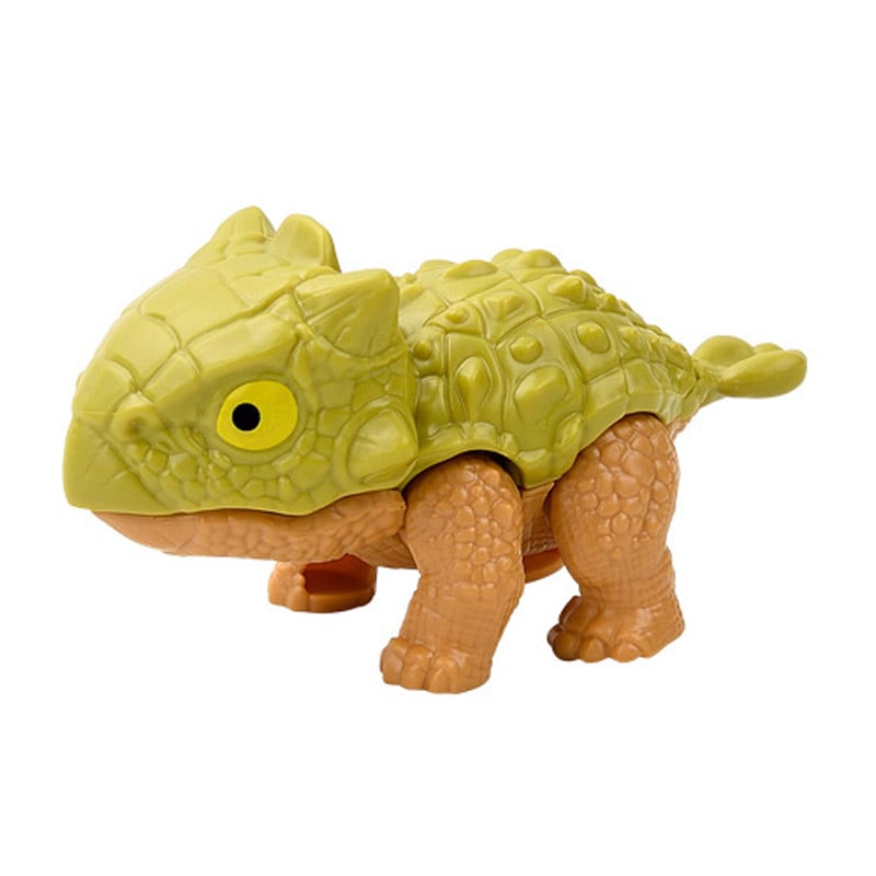 🔥Solange der Vorrat reicht 50% Rabatt!🎉Dinosaurier-Spielzeug, das in die Finger beißt