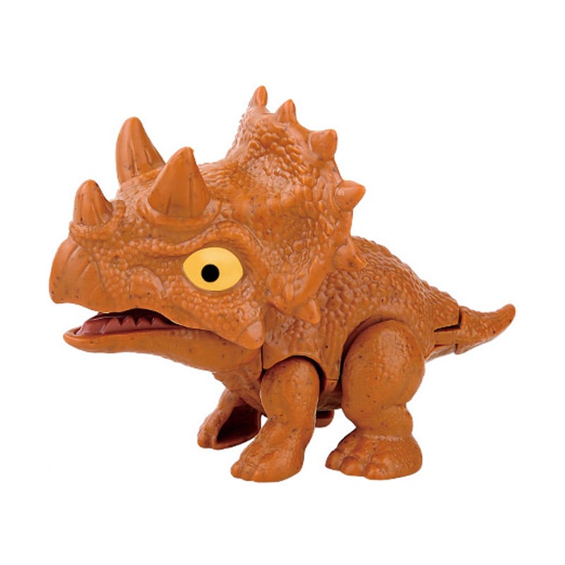 🔥Solange der Vorrat reicht 50% Rabatt!🎉Dinosaurier-Spielzeug, das in die Finger beißt