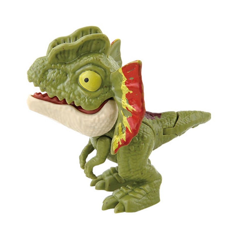 🔥Solange der Vorrat reicht 50% Rabatt!🎉Dinosaurier-Spielzeug, das in die Finger beißt