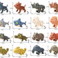 🔥Solange der Vorrat reicht 50% Rabatt!🎉Dinosaurier-Spielzeug, das in die Finger beißt