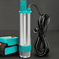⏰Black Friday 50 % Rabatt💥💥Leistungsstarke elektrische Transferpumpe mit 30 L/min